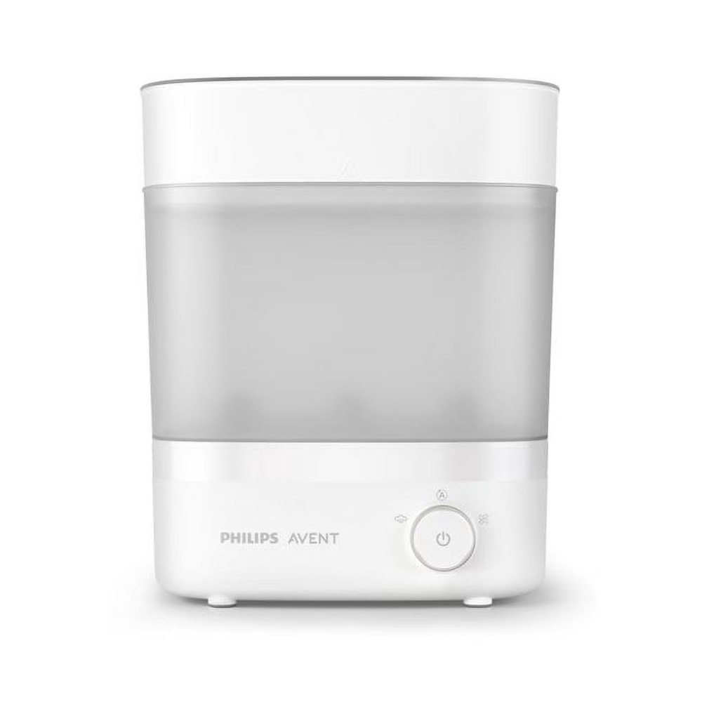 Philips Avent Baby Bottle Sterilizer With Dryer